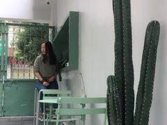 -NEA BAY咖啡馆