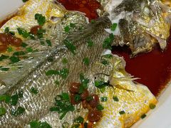 -维园悦谱·海派家常菜(乌鲁木齐南路店)