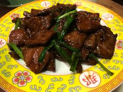 -那家小馆•北京菜•烤鸭(中关村店)