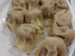 -听涛雅苑百味饺子老家菜馆