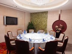 -太极·粤菜餐厅(亚运村鸟巢店)