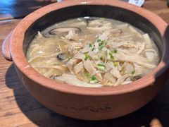 -寨子里的钵钵菜-湘西山里菜(火车站店)