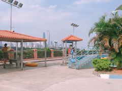 -黄金海岸水上乐园