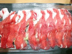 -呷哺呷哺 黄金牧场 (新中关购物中心店)