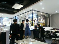 -乐凯撒披萨(正佳广场店)