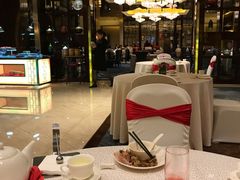 -泉州富力万达文华酒店-品珍中餐厅