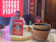 -吴记百家·私房菜·家宴(润园店)