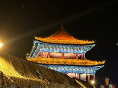 -开封城墙景区