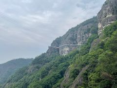 -大慈岩风景区