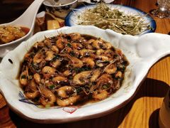 农家特色酱油虾-兴农记