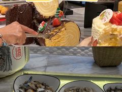 -桂林喜来登饭店雅琴餐厅