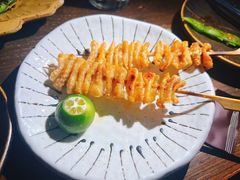 -三川·十酒Izakaya(南昌路店)