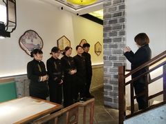 -姑苏家宴·苏帮菜·松鼠桂鱼(苏州总店)