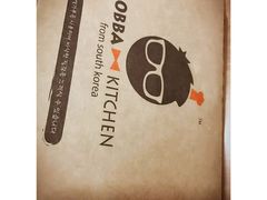 -obba kitchen(宽厚里总店)