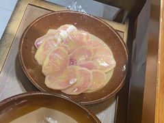 -阿山卓·野生菌火锅·纳西火塘烤肉