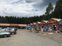 -月亮湖