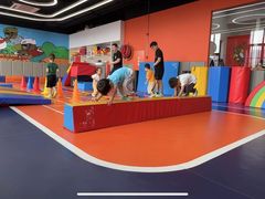 -趣动熊运动发展中心(乐坊校区)