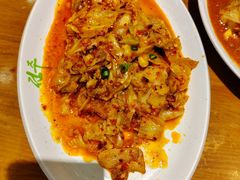 -全州拌饭馆(断桥店)