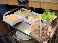 -左庭右院鲜牛肉火锅(长泰广场店)