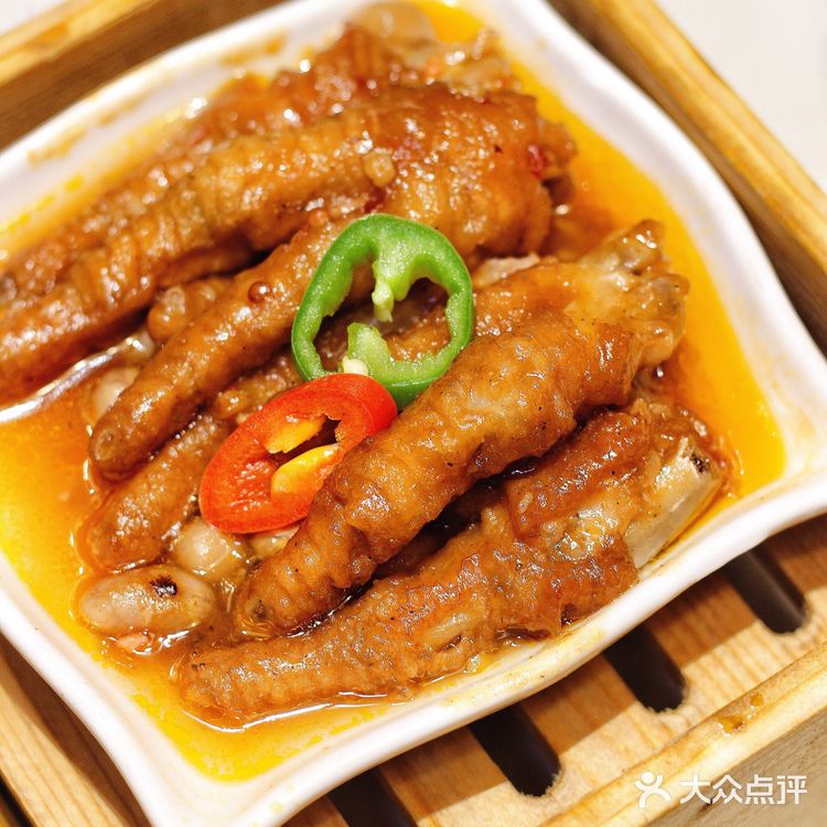 来广东喝早茶才是『打开生活的正确方式』