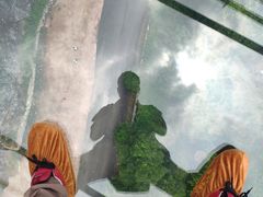 -木兰云雾山