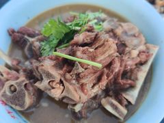 -匹夫涮肉城(黄村店)