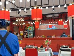 -刘姐啤酒鱼音乐餐厅(阳朔美食丁厄3分店)
