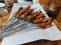 -壹块捌烧烤(灯市口店)