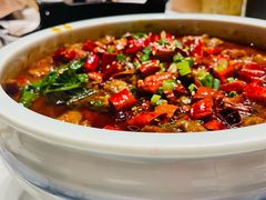 -郭林家常菜(狼垡店)