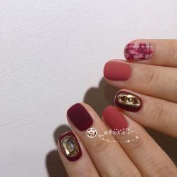-Halo美甲美睫