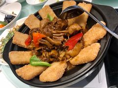 -汤记传菜(浦江店)