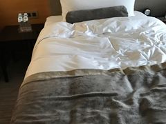 -珠海拱北口岸希尔顿欢朋酒店