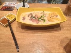 -谭仔米线(番禺天河城店)