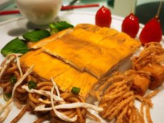 -花家怡园HUA'S RESTAURANT(崇文门·哈德门广场店)