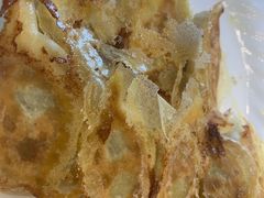 羊肉锅烙-清真马家锅烙