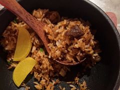 -谷牛日式烤肉(宝山U天地店)