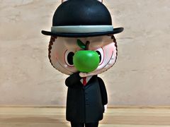 -泡泡玛特POPMART(合生汇店)