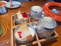 -菌自由丨野生菌火锅特色庭院餐厅(丽江古城店)