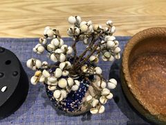 -扫雪煮茶(西村店)