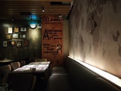 -路易十三西餐厅(西关新天地店)