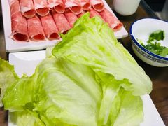 -大明铜锅·烤涮坊·烧烤(总店)