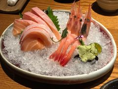 甜虾-贰捌零叁精致料理(钱湖店)