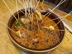 -古真记钵钵鸡(总店)