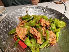 -北平宴·烤鸭·京味菜(中关村店)