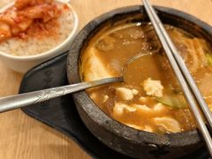 -正一味石锅拌饭(望京新世界店)