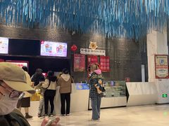 -幸福蓝海国际影城(上海三林店)