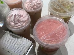 -奈雪的茶(kkone店)