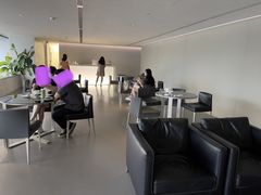-震旦博物馆·A Cafe