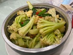 -红菜坊·烤鸭·川鲁宴(石园店)