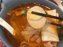 -魏家凉皮(十里河店)